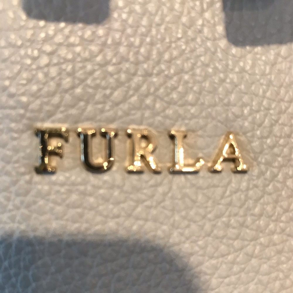 NWOT Furla Bag - Picture 8 of 14